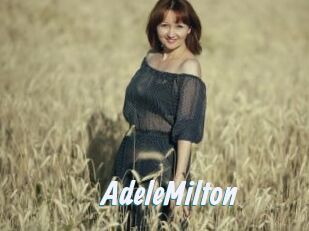 AdeleMilton