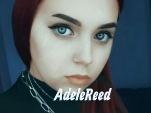AdeleReed