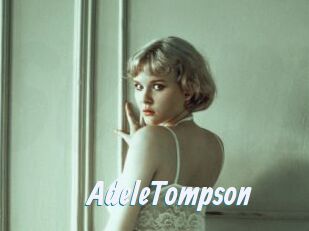 AdeleTompson