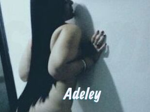 Adeley