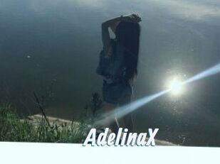 AdelinaX