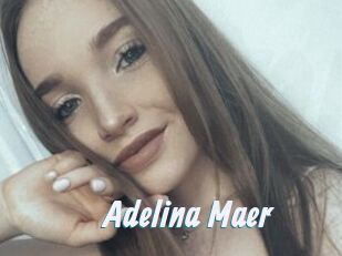 Adelina_Maer