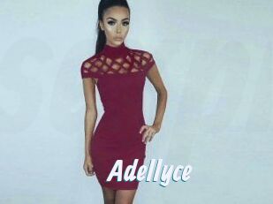 Adellyce