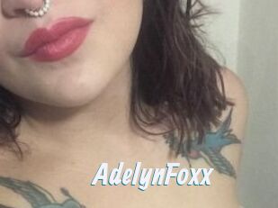 AdelynFoxx