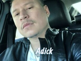 Adick
