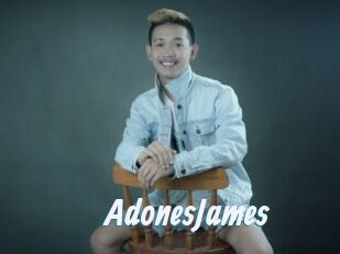 AdonesJames