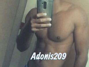 Adonis209