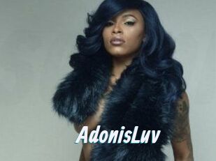 AdonisLuv