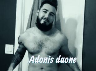 Adonis_daone