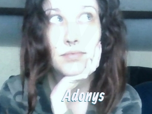 Adonys