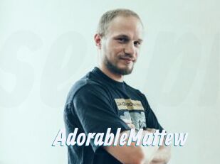 AdorableMattew