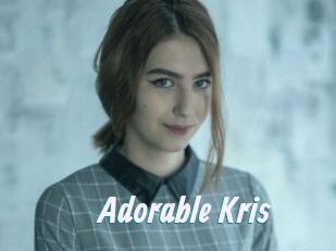 Adorable_Kris
