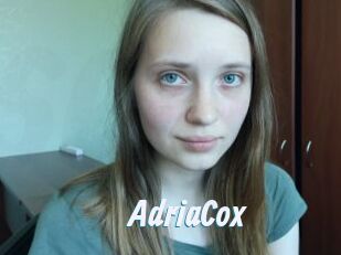 AdriaCox