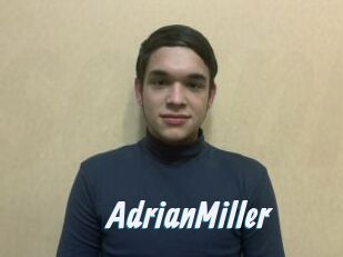 AdrianMiller