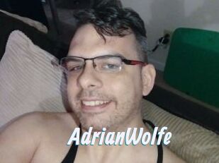 AdrianWolfe