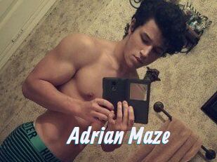 Adrian_Maze