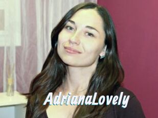 AdrianaLovely