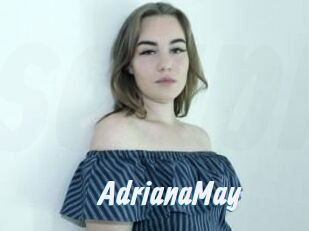 AdrianaMay