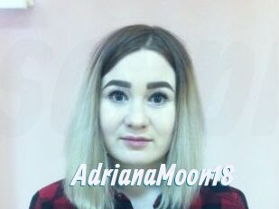 AdrianaMoon18
