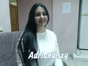 Adriana_sxy