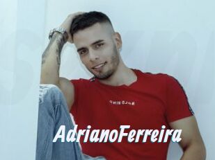 AdrianoFerreira