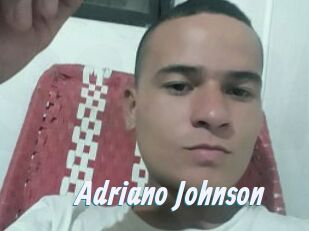 Adriano_Johnson
