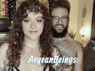 AegeanBeings