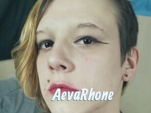 AevaRhone