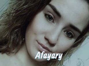 Afayary