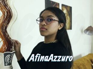 AfinaAzzuro