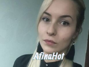 AfinaHot