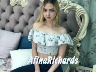 AfinaRichards