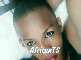 AfricanTS