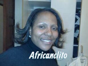 Africanclito