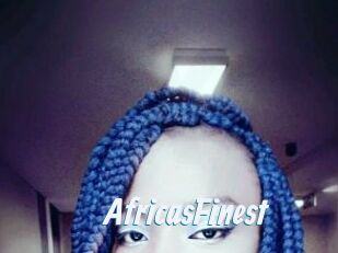 AfricasFinest