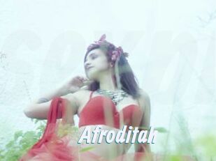 Afroditah