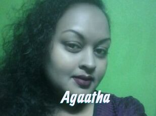 Agaatha