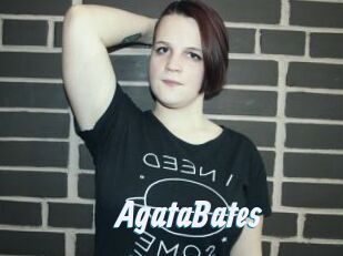 AgataBates
