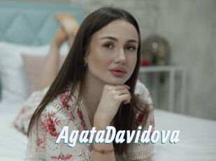 AgataDavidova