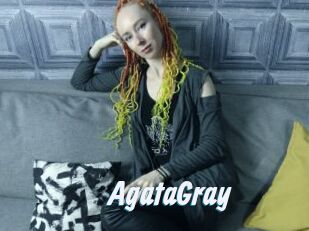 AgataGray