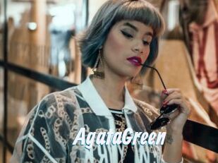 AgataGreen