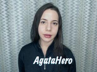 AgataHero