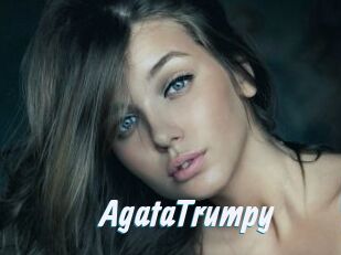 AgataTrumpy