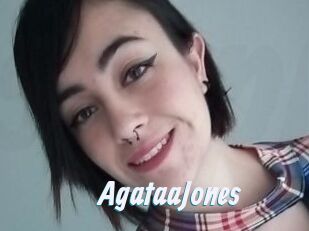 AgataaJones