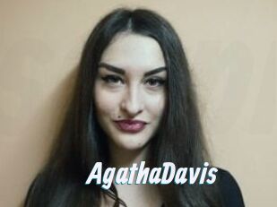 AgathaDavis