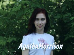 AgathaMorrison