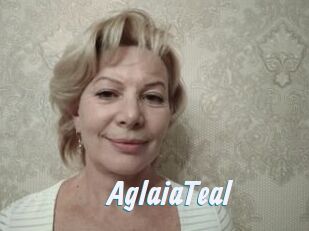 AglaiaTeal