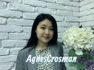 AgnesCrosman