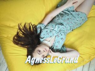 AgnessLeGrand