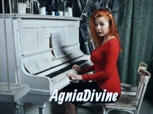 AgniaDivine